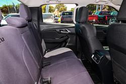 2020 Isuzu D-MAX LS-U