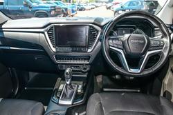 2020 Isuzu D-MAX LS-U