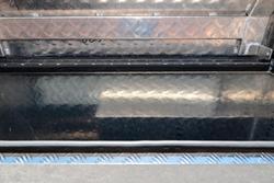 2020 Isuzu D-MAX LS-U