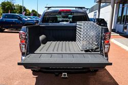 2020 Isuzu D-MAX LS-U