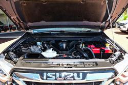 2020 Isuzu D-MAX LS-U