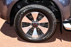 2020 Isuzu D-MAX LS-U