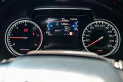 2020 Isuzu D-MAX LS-U