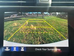 2018 Honda Civic VTi-LX