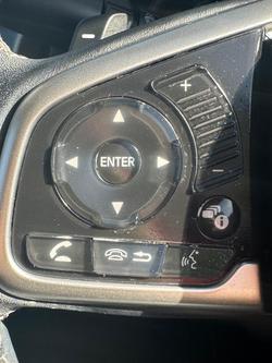 2018 Honda Civic VTi-LX