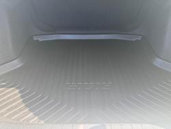 2018 Honda Civic VTi-LX 10th Gen MY18 White Orchid