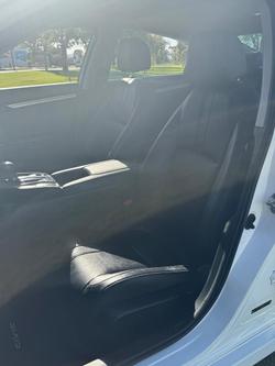 2018 Honda Civic VTi-LX