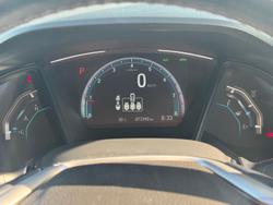 2018 Honda Civic VTi-LX