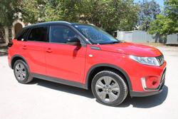 2024 Suzuki Vitara