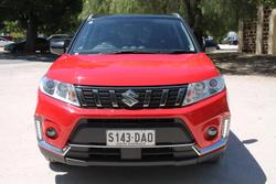 2024 Suzuki Vitara