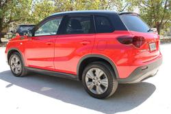 2024 Suzuki Vitara