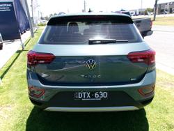 2023 Volkswagen T-Roc CityLife