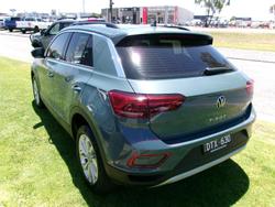 2023 Volkswagen T-Roc CityLife