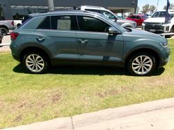 2023 Volkswagen T-Roc CityLife