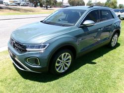 2023 Volkswagen T-Roc CityLife