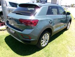 2023 Volkswagen T-Roc CityLife