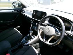 2023 Volkswagen T-Roc CityLife