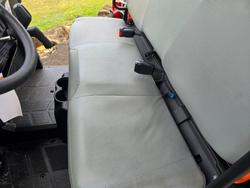 2024 Polaris PRO XD DIESEL AWD GREY