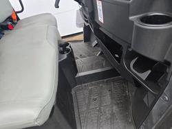 2024 Polaris PRO XD DIESEL AWD GREY