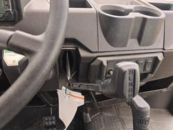 2024 Polaris PRO XD DIESEL AWD GREY