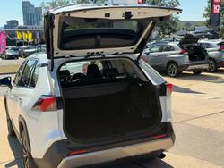 2024 Toyota RAV4 Cruiser