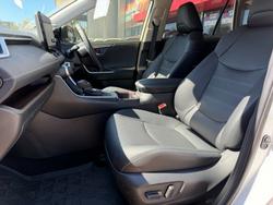 2024 Toyota RAV4 Cruiser