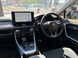 2024 Toyota RAV4 Cruiser