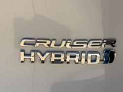 2024 Toyota RAV4 Cruiser