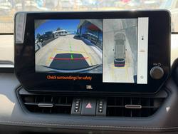 2024 Toyota RAV4 Cruiser