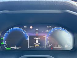 2024 Toyota RAV4 Cruiser