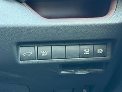 2024 Toyota RAV4 Cruiser