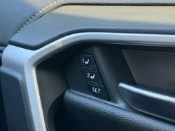 2024 Toyota RAV4 Cruiser