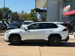 2024 Toyota RAV4 Cruiser