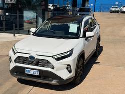 2024 Toyota RAV4 Cruiser