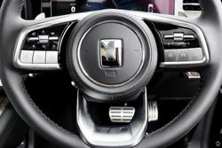 2025 GWM Tank 500 Ultra Hi4-T PHEV