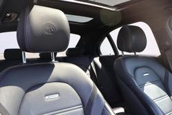 2021 Mercedes-Benz C-Class C63 AMG S W205 Polar White