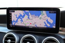 2021 Mercedes-Benz C-Class C63 AMG S W205 Polar White