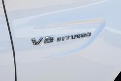 2021 Mercedes-Benz C-Class C63 AMG S W205 Polar White