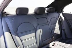 2021 Mercedes-Benz C-Class C63 AMG S W205 Polar White