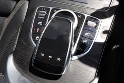 2021 Mercedes-Benz C-Class C63 AMG S W205 Polar White