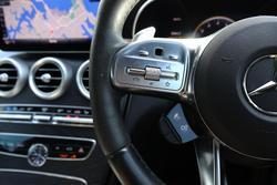 2021 Mercedes-Benz C-Class C63 AMG S W205 Polar White