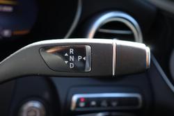 2021 Mercedes-Benz C-Class C63 AMG S W205 Polar White