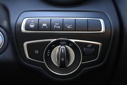 2021 Mercedes-Benz C-Class C63 AMG S W205 Polar White