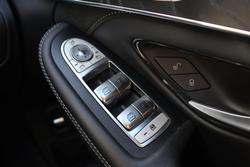 2021 Mercedes-Benz C-Class C63 AMG S W205 Polar White