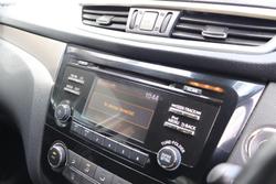 2018 Nissan QASHQAI ST