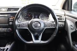 2018 Nissan QASHQAI ST