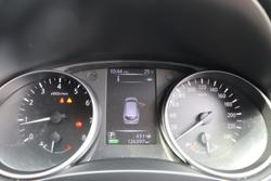 2018 Nissan QASHQAI ST