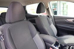 2018 Nissan QASHQAI ST