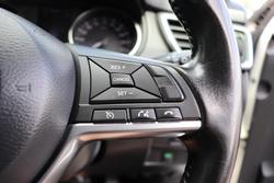 2018 Nissan QASHQAI ST