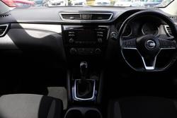 2018 Nissan QASHQAI ST